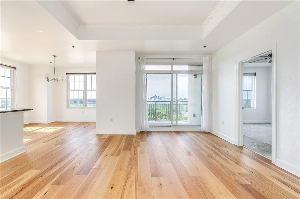 2 bedroom, 2 bathroom, 1,491 sq ft condominium for rent at 325 East Paces Ferry Road 1905, Atlanta, GA 30305 for $3,100 a month — photo 4