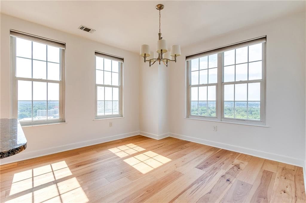 2 bedroom, 2 bathroom, 1,491 sq ft condominium for rent at 325 East Paces Ferry Road 1905, Atlanta, GA 30305 for $3,100 a month — photo 8