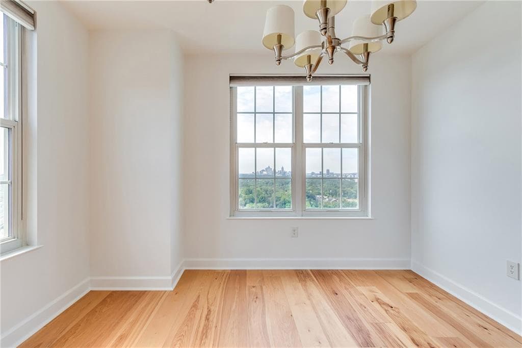 2 bedroom, 2 bathroom, 1,491 sq ft condominium for rent at 325 East Paces Ferry Road 1905, Atlanta, GA 30305 for $3,100 a month — photo 9