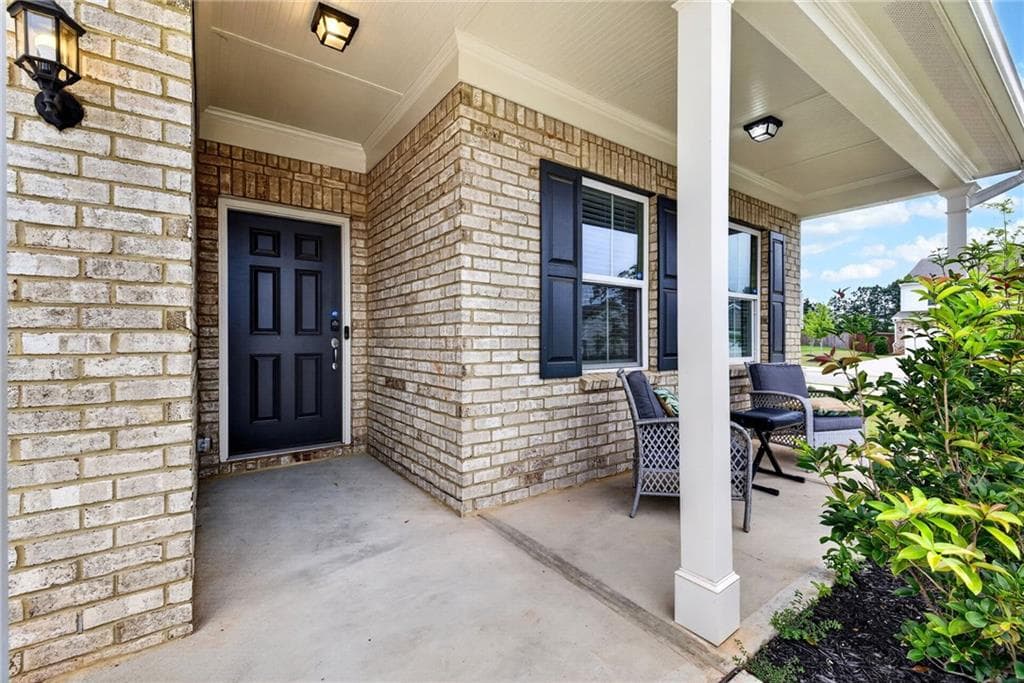 5 bedroom, 3 bathroom, 3,036 sq ft single family residence for sale at 500 Elkwood Lane, Mcdonough, GA 30252 — photo 5