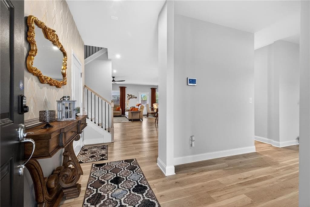 5 bedroom, 3 bathroom, 3,036 sq ft single family residence for sale at 500 Elkwood Lane, Mcdonough, GA 30252 — photo 6