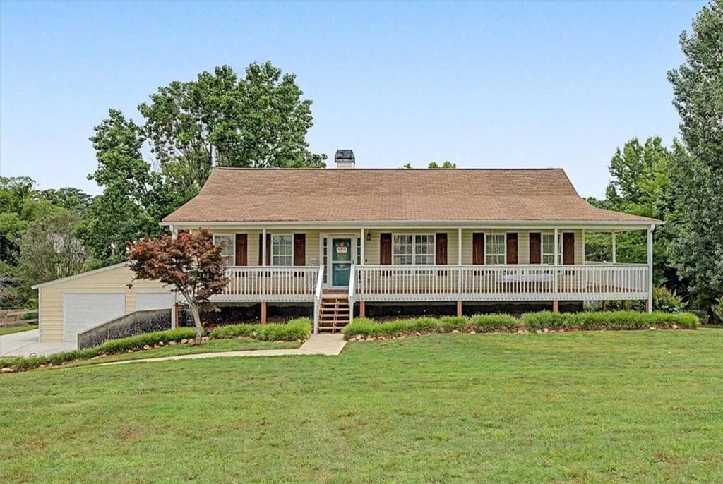 124 Chrissy Drive, Temple, GA 30179 — most recent listing photo