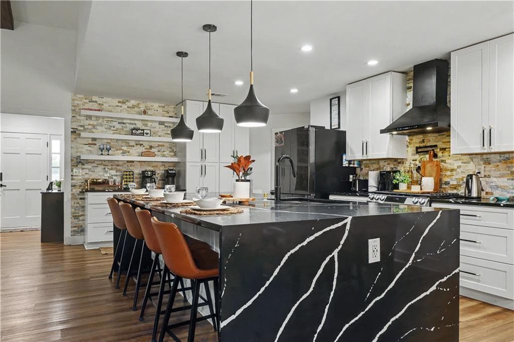 5 bedroom, 2,010 sq ft home for sale at 2118 Blue Martin Court, Lawrenceville, GA