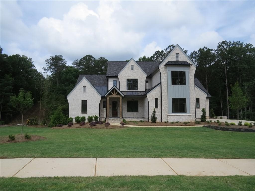 954 Carl Sanders Drive, Acworth, GA 30101 — most recent listing photo