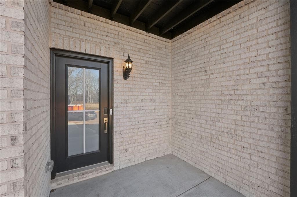 4 bedroom, 4 bathroom, 2,038 sq ft townhouse under contract at 6470 Pinin Place, Cumming, GA 30041 — photo 6