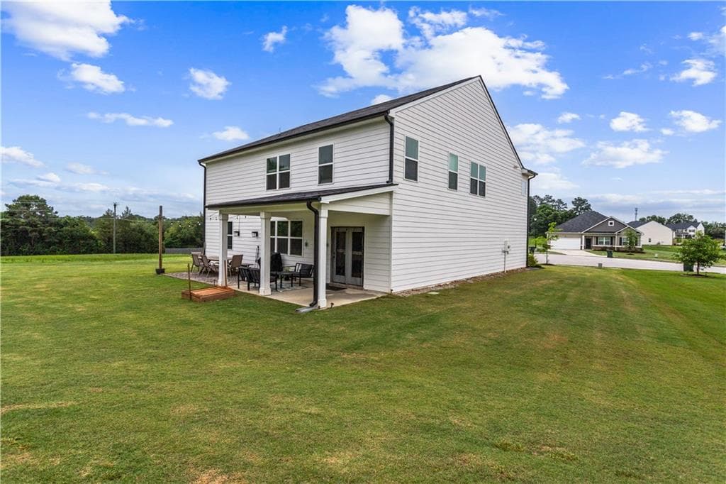 5 bedroom, 3 bathroom, 3,199 sq ft single family residence for sale at 62 Aaron Trail, Dacula, GA 30019 — photo 7