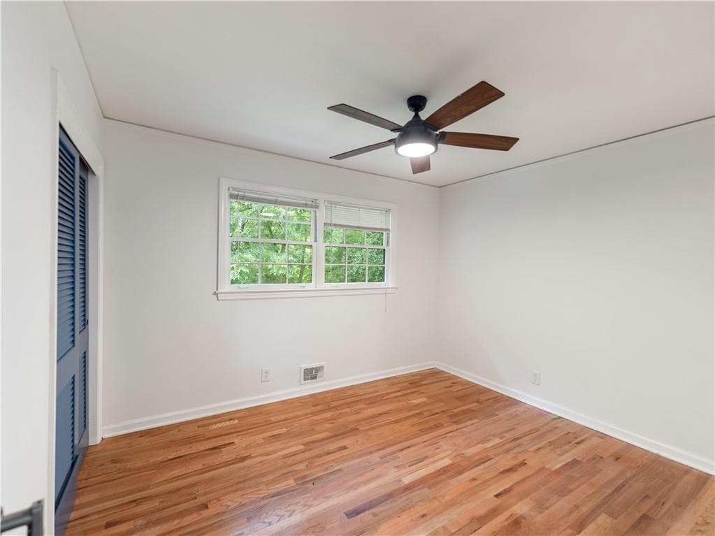 3 bedroom, 2 bathroom, 1,515 sq ft duplex for rent at 1685 Dunwoody Place Top, Atlanta, GA 30324 for $2,395 a month — photo 7