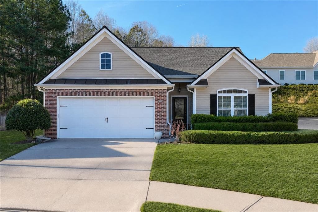 202 Hunters Ridge, Canton, GA 30114 — most recent listing photo