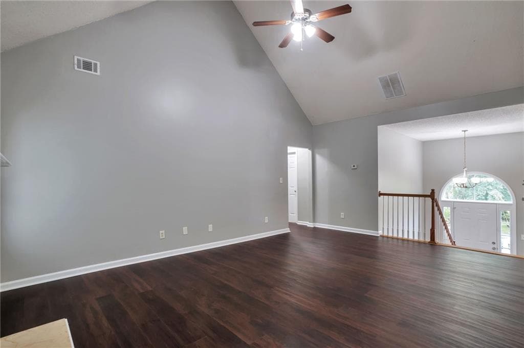 4 bedroom, 3 bathroom, 1,774 sq ft single family residence for sale at 4374 Northridge Trail, Ellenwood, GA 30294 — photo 5