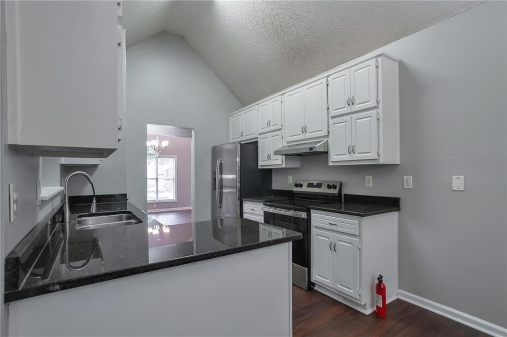 4 bedroom, 3 bathroom, 1,774 sq ft single family residence for sale at 4374 Northridge Trail, Ellenwood, GA 30294 — photo 6