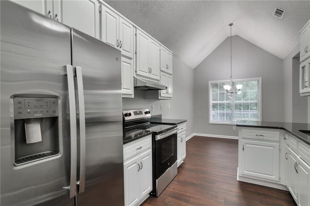 4 bedroom, 3 bathroom, 1,774 sq ft single family residence for sale at 4374 Northridge Trail, Ellenwood, GA 30294 — photo 9