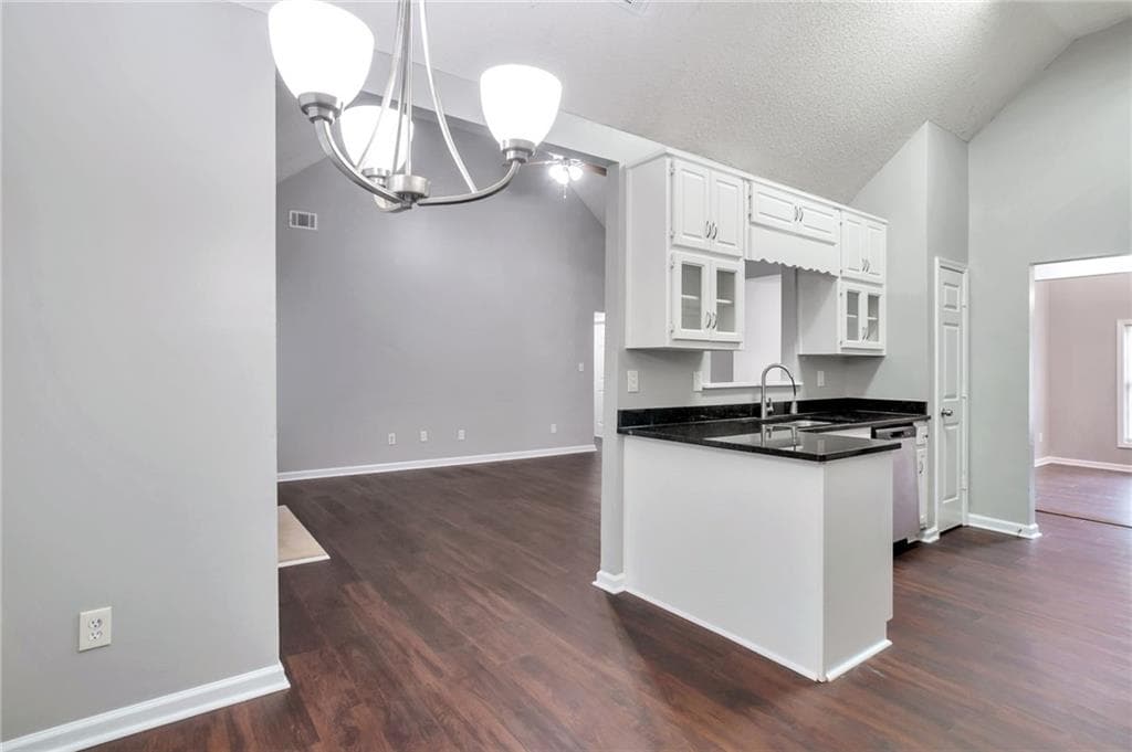 4 bedroom, 3 bathroom, 1,774 sq ft single family residence for sale at 4374 Northridge Trail, Ellenwood, GA 30294 — photo 10