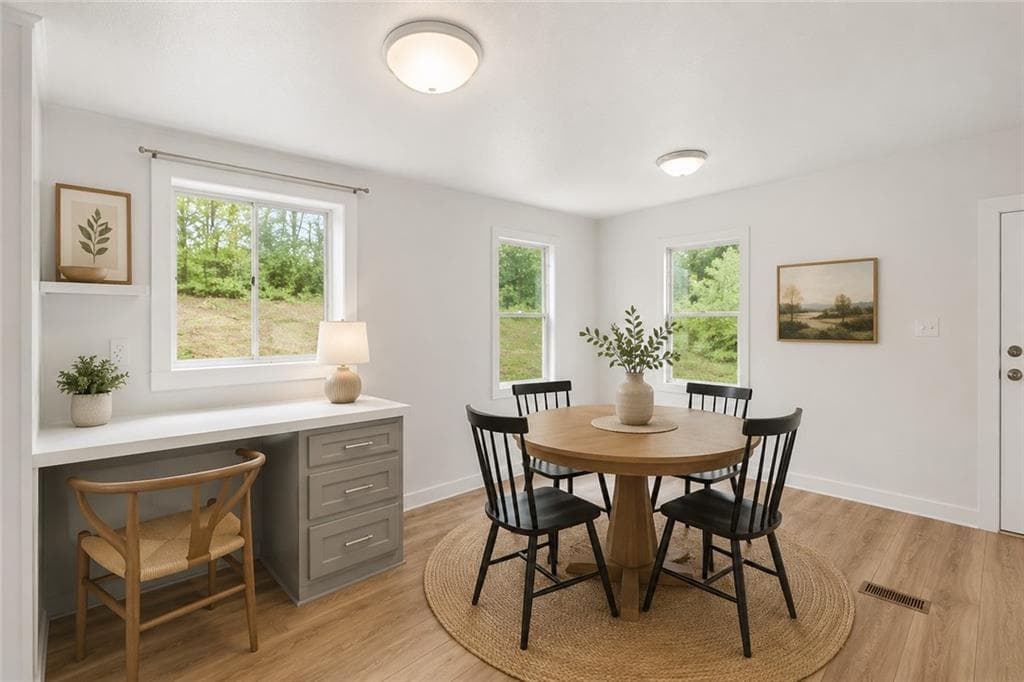 3 bedroom, 2 bathroom, 1,215 sq ft single family residence for sale at 360 Black Knob Church Road, Ranger, GA 30734 — photo 9