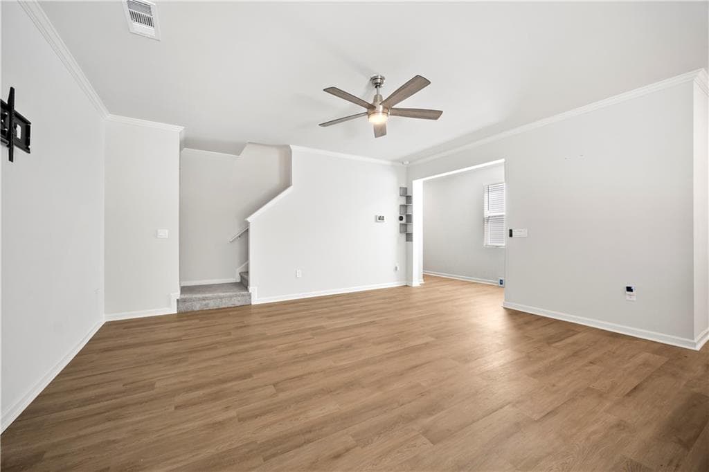 3 bedroom, 3 bathroom, 1,904 sq ft townhouse for sale at 6710 Corryton Street, Flowery Branch, GA 30542 — photo 10