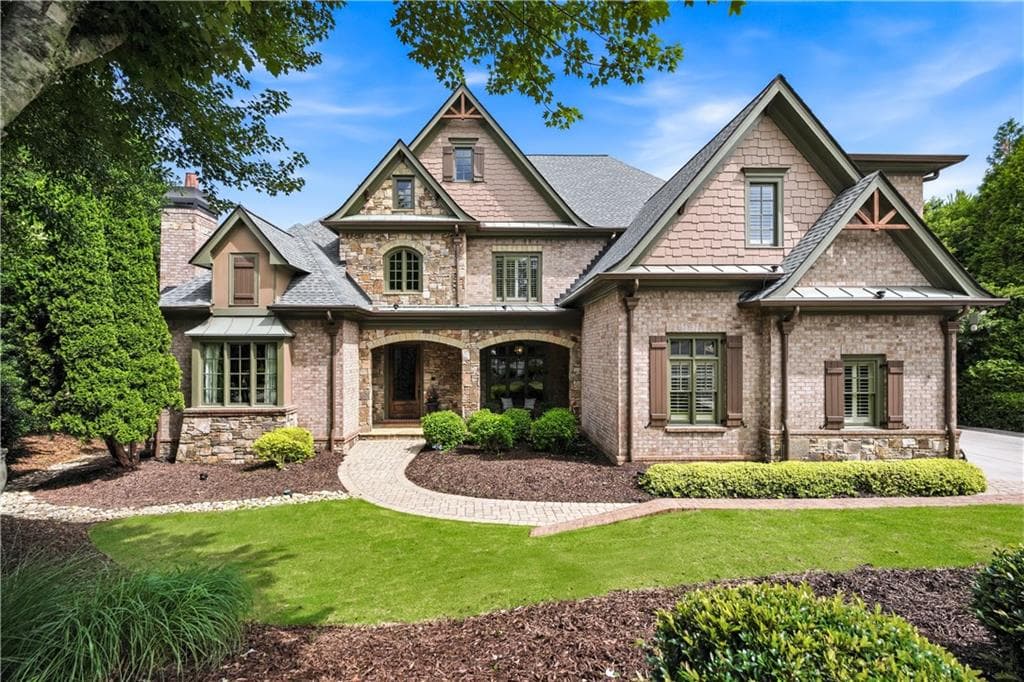 3310 Osterley Way, Cumming, GA 30041 — most recent listing photo