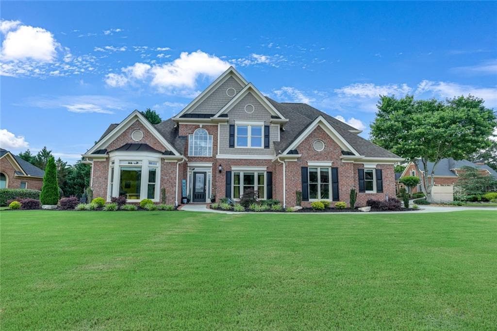 2720 Heritage Bend Court, Grayson, GA 30017 — most recent listing photo