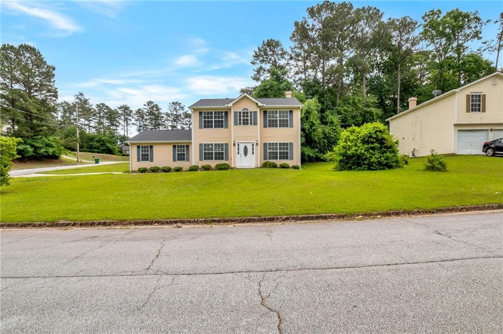 6557 Rebecca Lou Lane, Lithonia, GA 30058 — most recent listing photo
