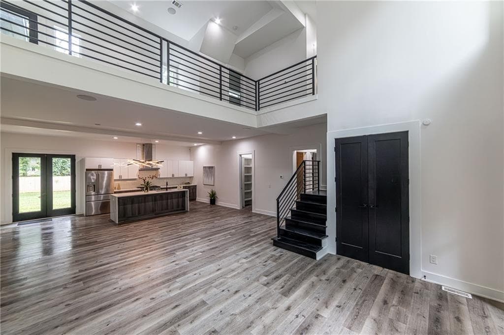 4 bedroom, 4 bathroom, 4,551 sq ft single family residence for sale at 2963 Orion Drive, Decatur, GA 30033 — photo 8