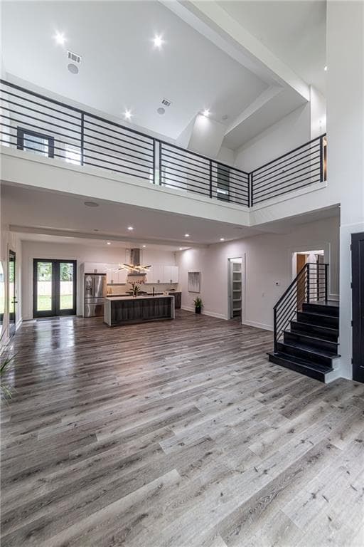 4 bedroom, 4 bathroom, 4,551 sq ft single family residence for sale at 2963 Orion Drive, Decatur, GA 30033 — photo 9