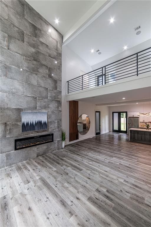 4 bedroom, 4 bathroom, 4,551 sq ft single family residence for sale at 2963 Orion Drive, Decatur, GA 30033 — photo 10