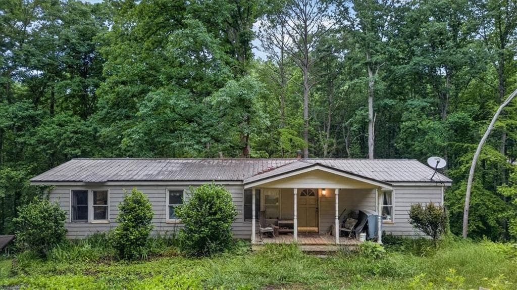 472 Old Mccoy Place