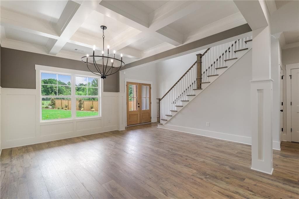 4 bedroom, 3 bathroom, 2,842 sq ft single family residence under contract at 461 Spring Creek Drive, Monroe, GA 30655 — photo 9