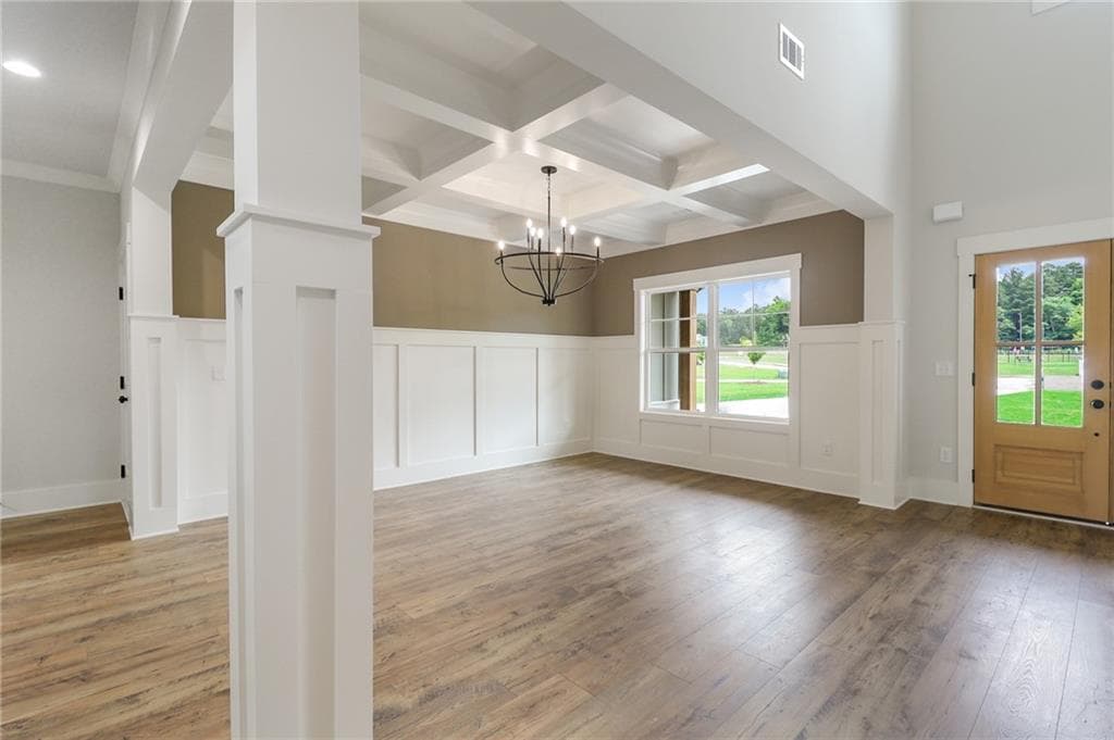 4 bedroom, 3 bathroom, 2,842 sq ft single family residence under contract at 461 Spring Creek Drive, Monroe, GA 30655 — photo 10