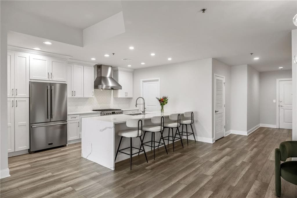 2 bedroom, 3 bathroom, 2,152 sq ft condominium for sale at 270 17th Streets 3604, Atlanta, GA 30363 — photo 5
