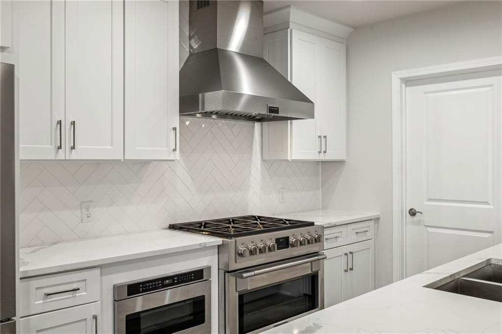 2 bedroom, 3 bathroom, 2,152 sq ft condominium for sale at 270 17th Streets 3604, Atlanta, GA 30363 — photo 7