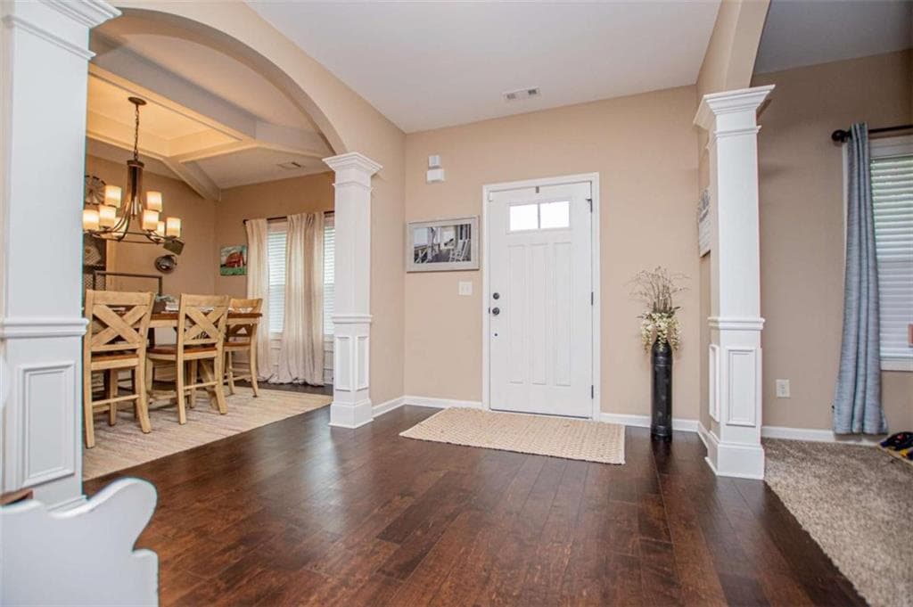 4 bedroom, 3 bathroom, 3,023 sq ft single family residence for sale at 152 Grayson Myers Drive, Villa Rica, GA 30180 — photo 10