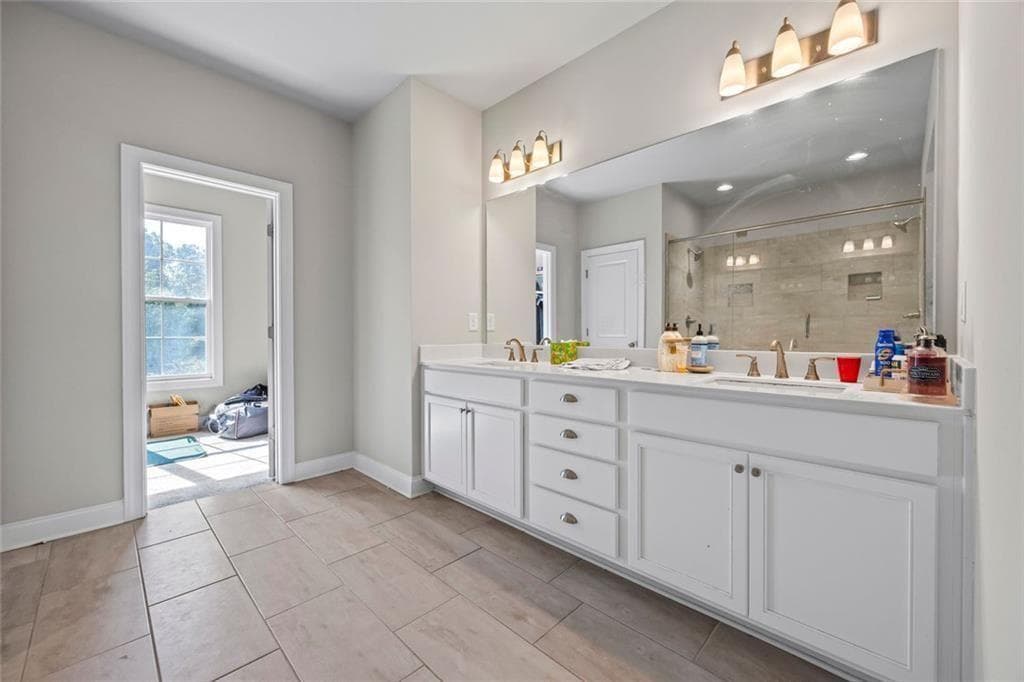 4 bedroom, 4 bathroom, 5,926 sq ft single family residence for sale at 1830 Sauterne Drive, Hoschton, GA 30548 — photo 7
