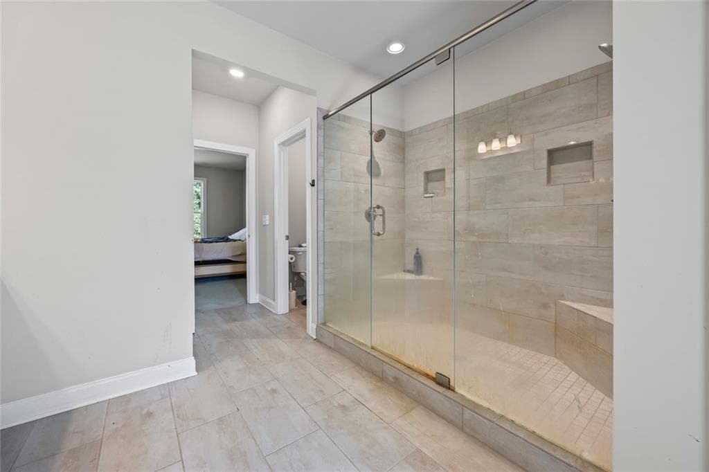 4 bedroom, 4 bathroom, 5,926 sq ft single family residence for sale at 1830 Sauterne Drive, Hoschton, GA 30548 — photo 8