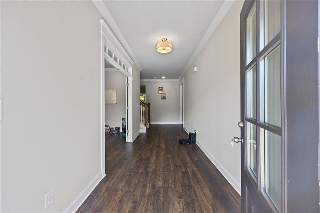 4 bedroom, 4 bathroom, 5,926 sq ft single family residence for sale at 1830 Sauterne Drive, Hoschton, GA 30548 — photo 9