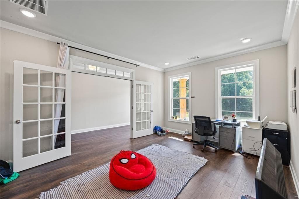 4 bedroom, 4 bathroom, 5,926 sq ft single family residence for sale at 1830 Sauterne Drive, Hoschton, GA 30548 — photo 10