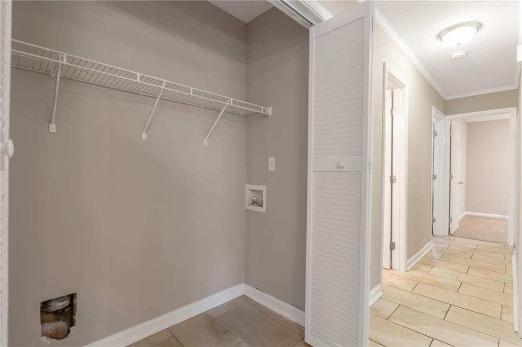 3 bedroom, 2 bathroom, 1,242 sq ft condominium for sale at 3597 Woodbriar Circle B, Tucker, GA 30084 — photo 8