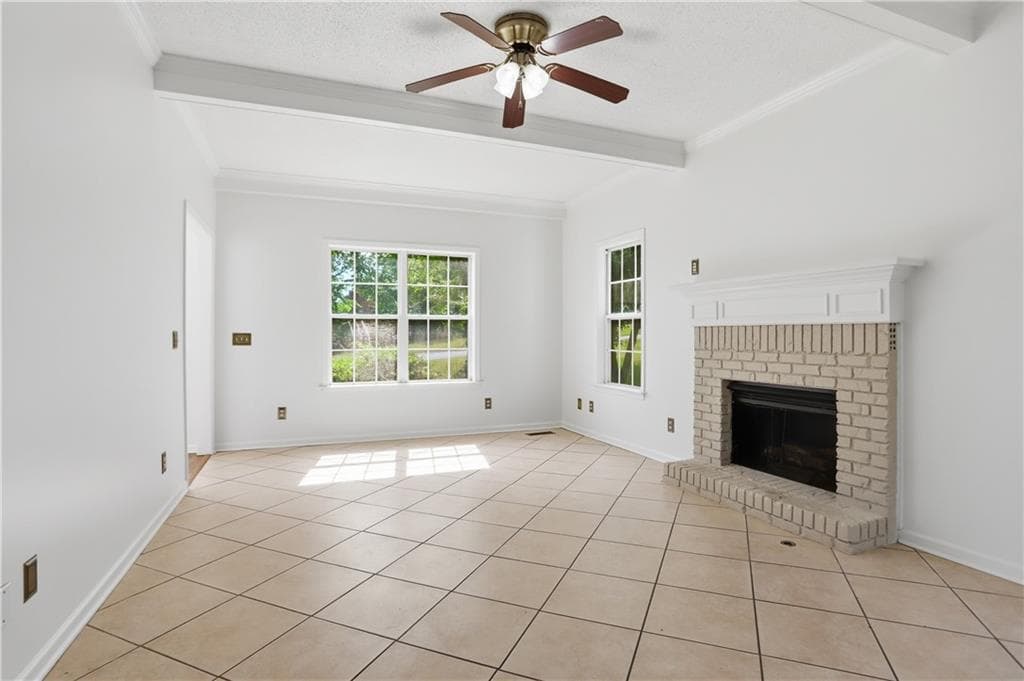 3 bedroom, 3 bathroom, 2,229 sq ft single family residence for sale at 250 Orchard Way, Calhoun, GA 30701 — photo 5