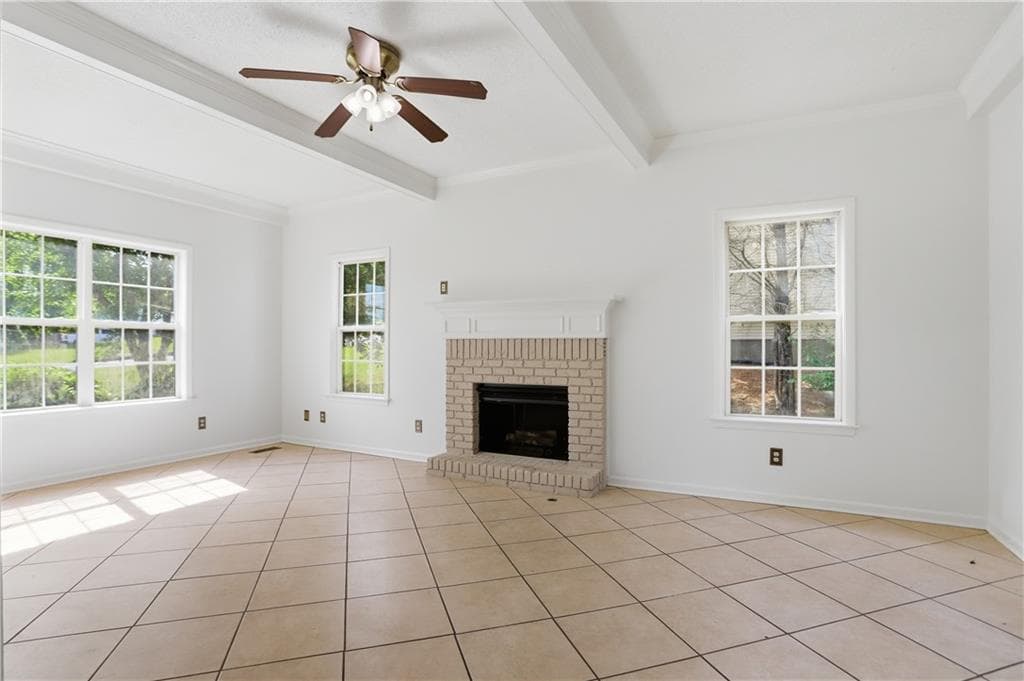 3 bedroom, 3 bathroom, 2,229 sq ft single family residence for sale at 250 Orchard Way, Calhoun, GA 30701 — photo 6