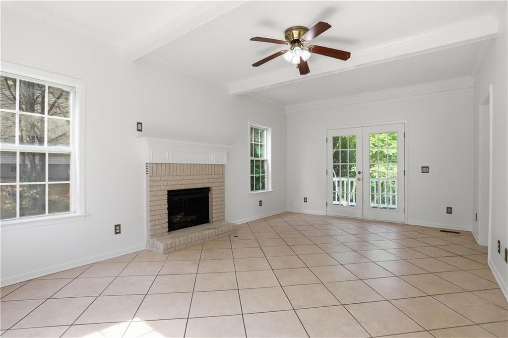 3 bedroom, 3 bathroom, 2,229 sq ft single family residence for sale at 250 Orchard Way, Calhoun, GA 30701 — photo 7