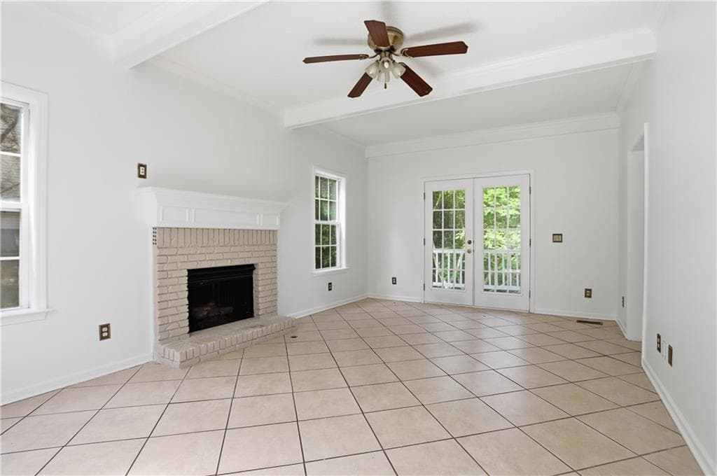3 bedroom, 3 bathroom, 2,229 sq ft single family residence for sale at 250 Orchard Way, Calhoun, GA 30701 — photo 8