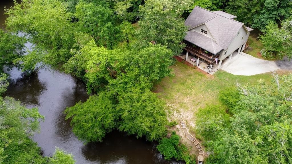 4 bedroom, 4 bathroom, 3,161 sq ft single family residence under contract at 1088 Little Hawk Road, Sautee Nacoochee, GA 30571 — photo 2