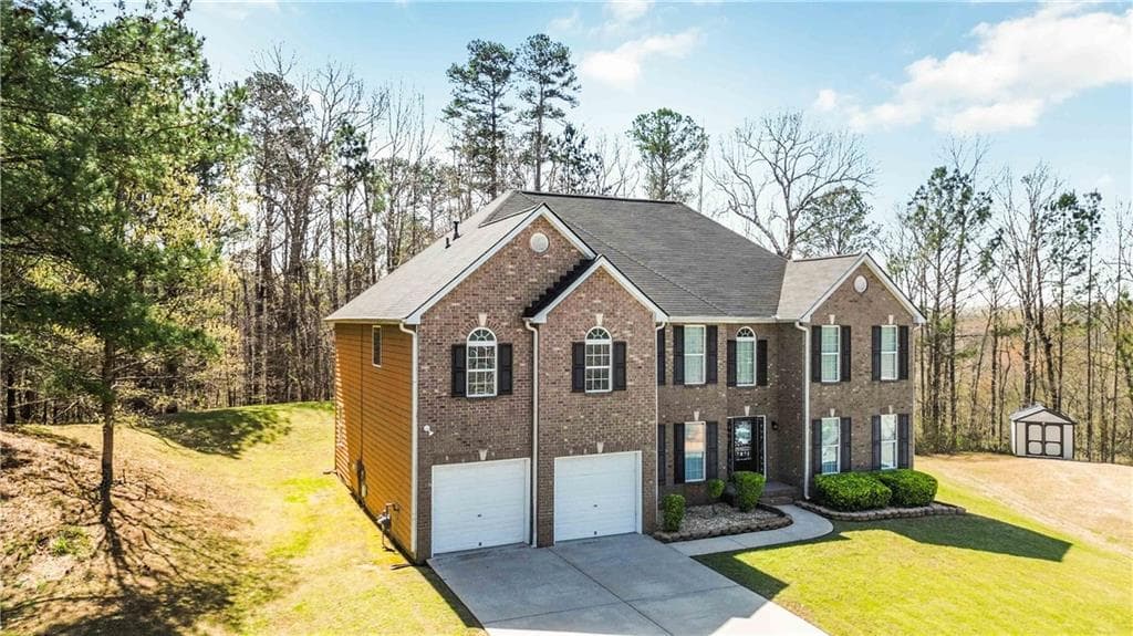 10224 Hemlock Way, Jonesboro, GA 30238 — most recent listing photo