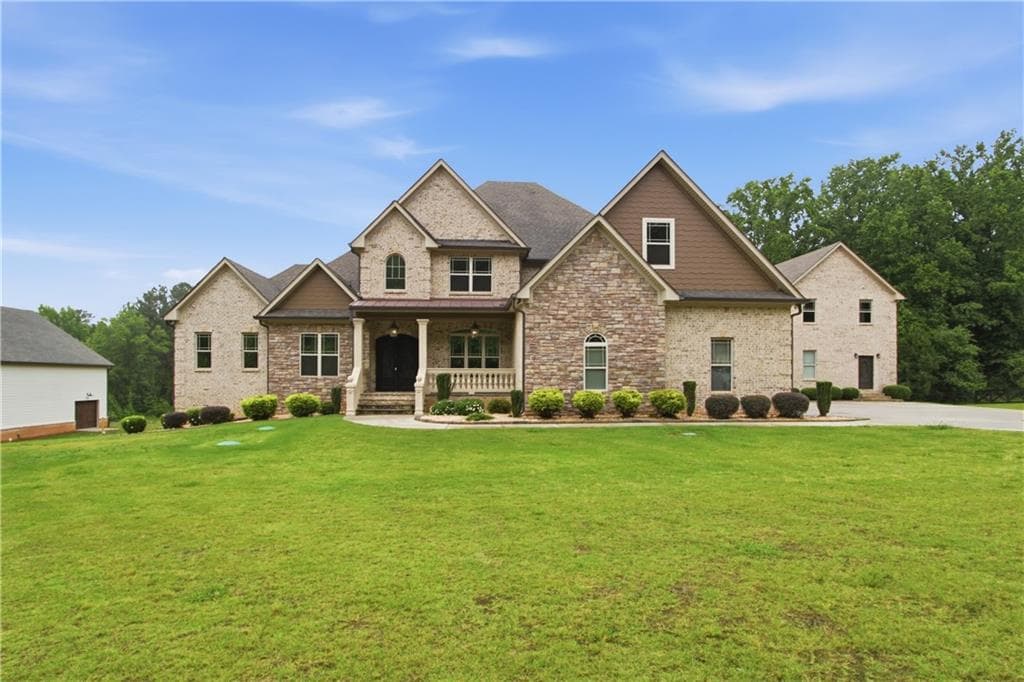 31 Roseberry Drive, Stockbridge, GA 30281 — most recent listing photo