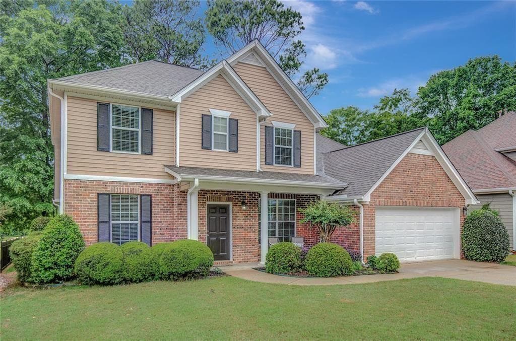38 Greenview Drive, Newnan, GA 30265 — most recent listing photo