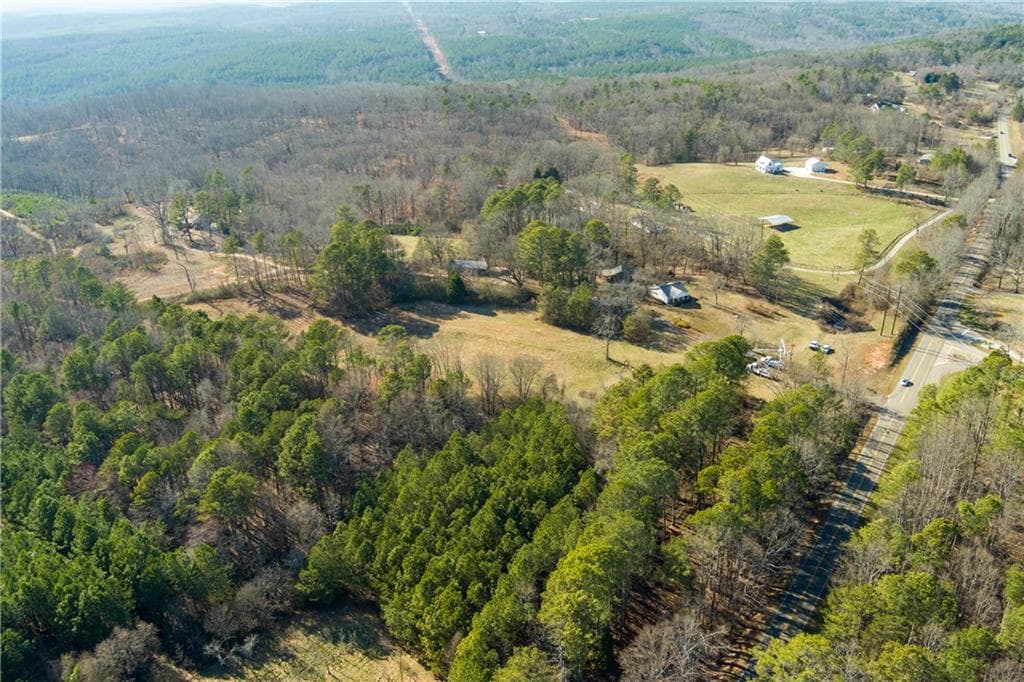 3 bedroom, 2 bathroom single family residence for sale at 170 Sperin Cabinet Shop Road, Ball Ground, GA 30107 — photo 3