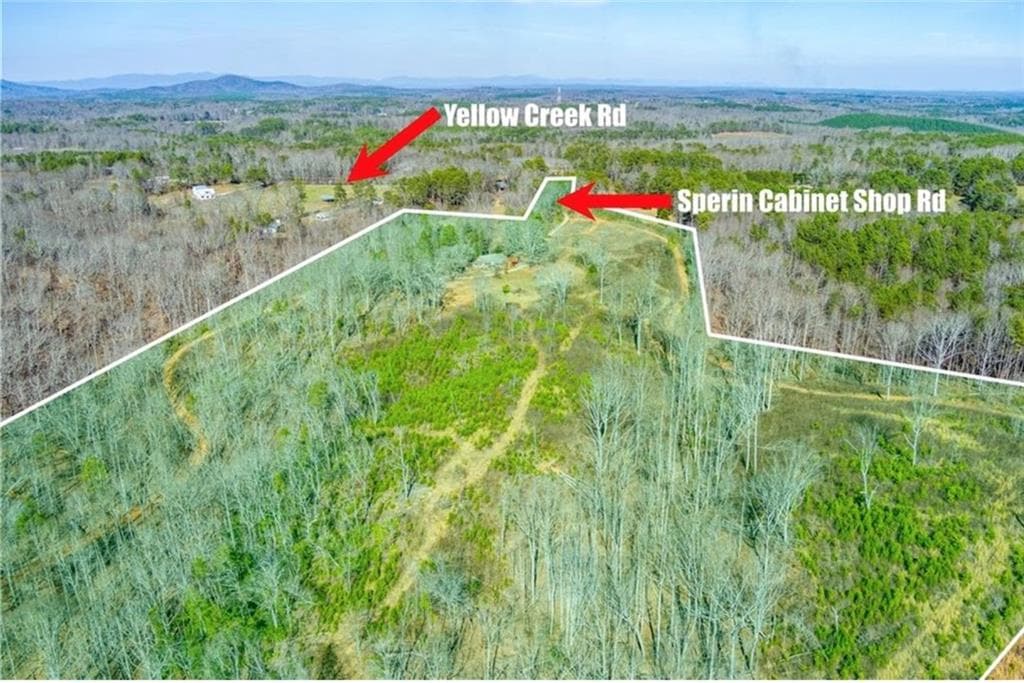 3 bedroom, 2 bathroom single family residence for sale at 170 Sperin Cabinet Shop Road, Ball Ground, GA 30107 — photo 5