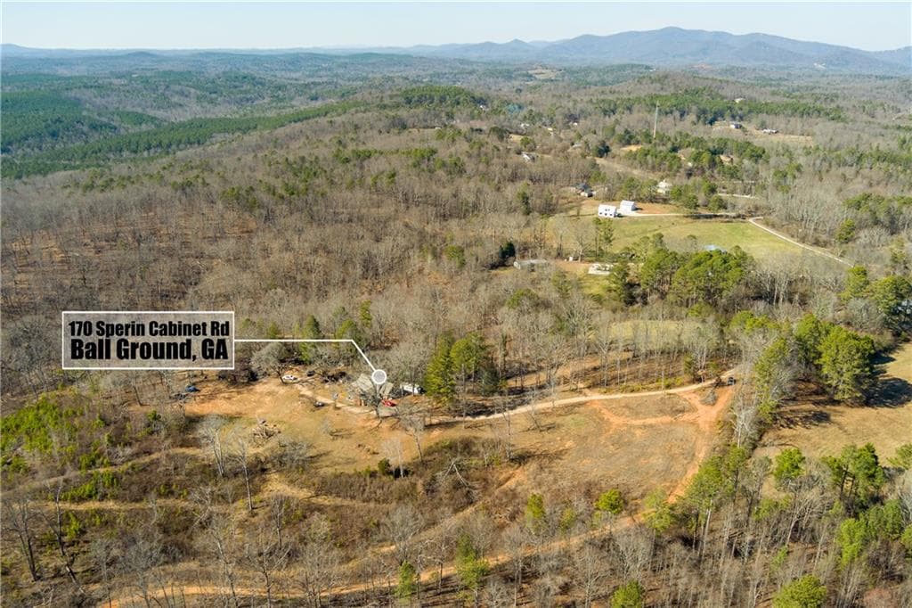 3 bedroom, 2 bathroom single family residence for sale at 170 Sperin Cabinet Shop Road, Ball Ground, GA 30107 — photo 7