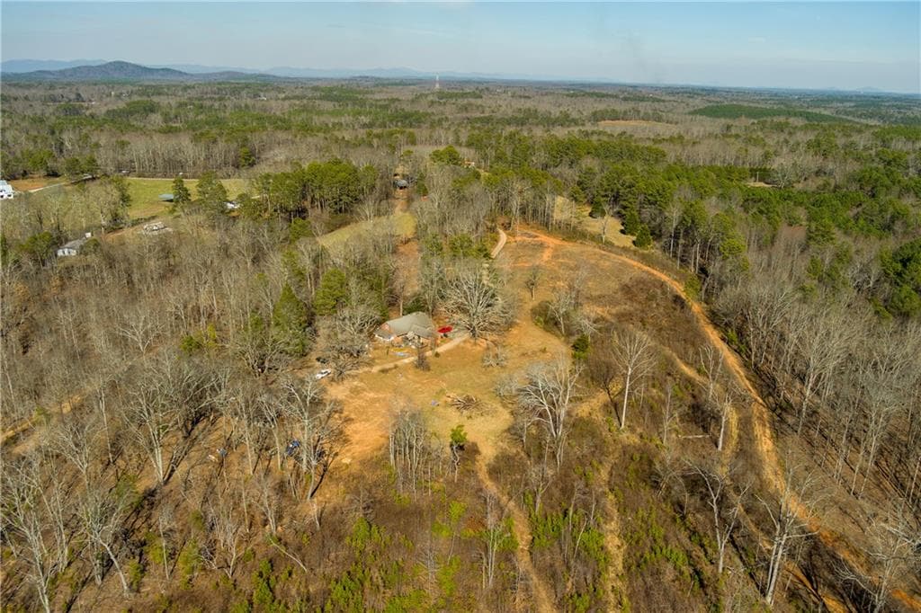 3 bedroom, 2 bathroom single family residence for sale at 170 Sperin Cabinet Shop Road, Ball Ground, GA 30107 — photo 10