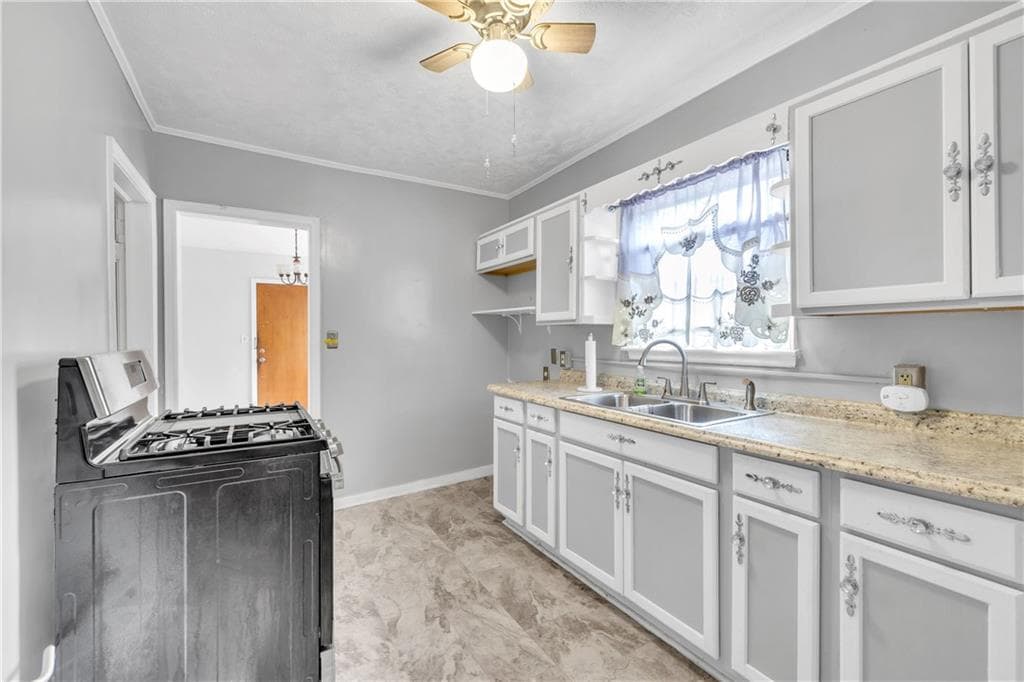 3 bedroom, 1 bathroom, 1,502 sq ft single family residence under contract at 1712 Clifton Way, Atlanta, GA 30316 — photo 10