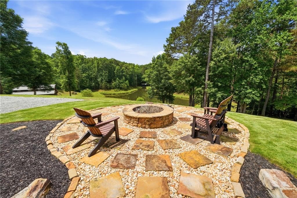4 bedroom, 6 bathroom, 9,150 sq ft single family residence for sale at 457 Arlington Way, Canton, GA 30114 — photo 10