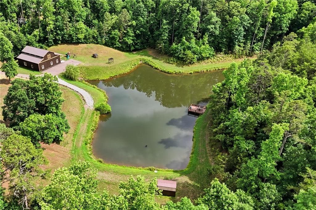4 bedroom, 6 bathroom, 9,150 sq ft single family residence for sale at 457 Arlington Way, Canton, GA 30114 — photo 5